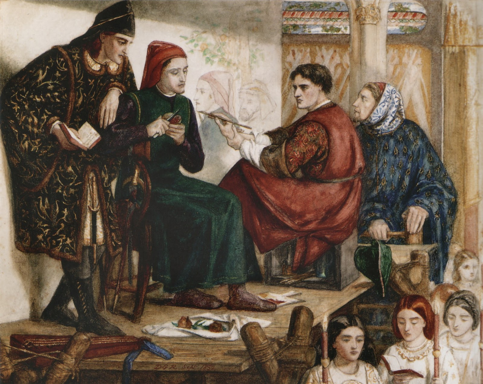 Dante+Gabriel+Rossetti-1828-1882 (94).jpg